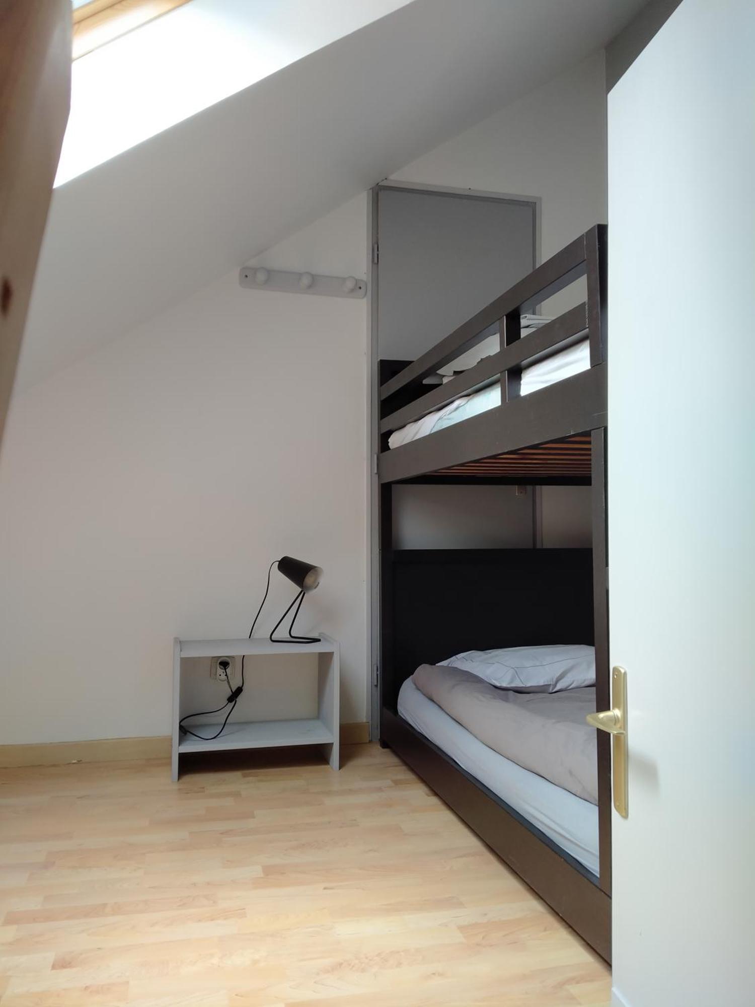 Nid De Cigognes Apartment Rosheim Exterior photo