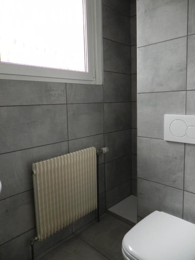 Nid De Cigognes Apartment Rosheim Exterior photo